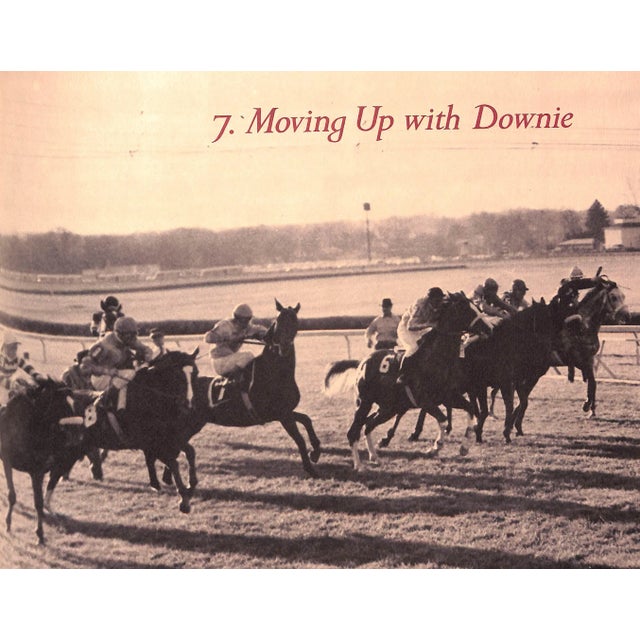 "Montpelier: The Recollections of Marion duPont Scott" 1976 Chamblin, Tony [Editor] For Sale - Image 9 of 11