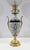 Napoleon III Earthenware Lamp in Earthenware For Sale - Image 16 of 18