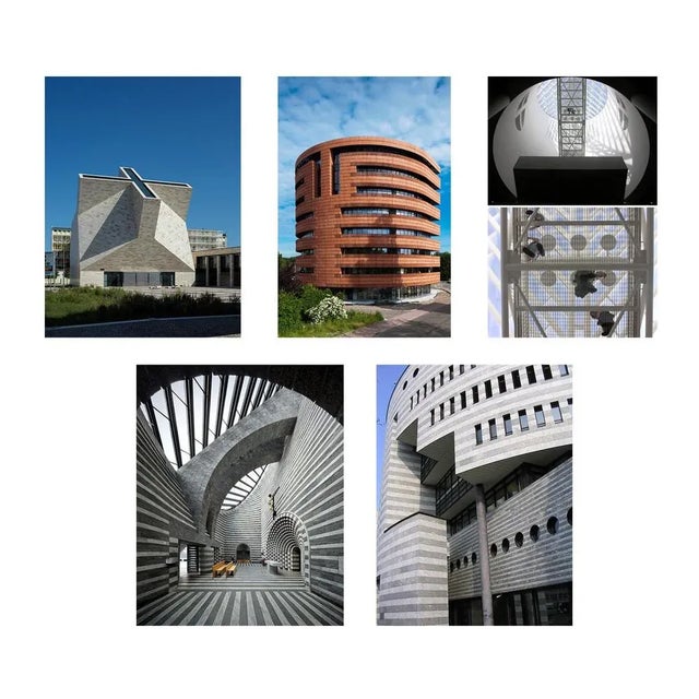 Black Italian Tesi Dining Table by Mario Botta for Alias, 1986 For Sale - Image 8 of 9