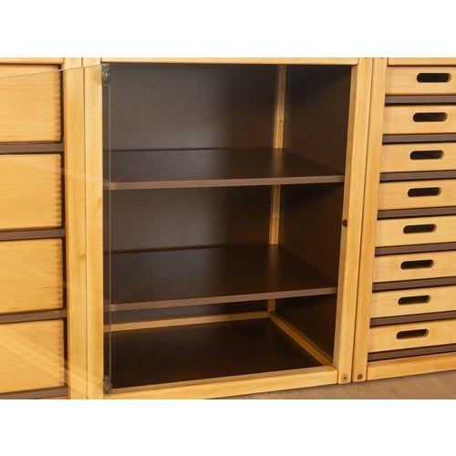 Profile System from Flötotto, Set of 3 For Sale - Image 9 of 14