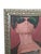 Vincenzo Marega, Composition 14, Nude, 2026, Giclee Print on Canvas For Sale - Image 3 of 8