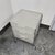 Antonio Citterio + Oliver Low for Kartell Matte Mobil Three Drawer Trolley For Sale - Image 10 of 12