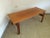 Danish Teak Coffee Table, 1970s For Sale - Image 4 of 7