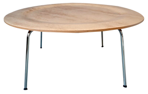Coffee Table Set by Charles & Ray Eames, Set of 2