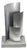 Essenz Floor Lamp in Concrete with Steel and Aluminium by Case Studios For Sale