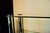 Glass Vintage Marcuso Shelf by Marco Zanuso for Zanotta, Italy, 1969 For Sale - Image 7 of 13