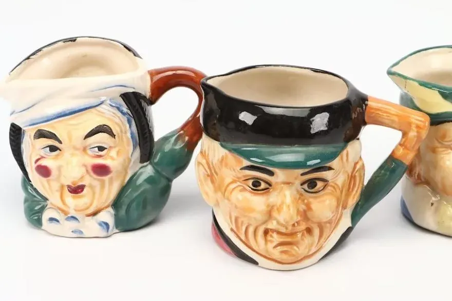Vintage Lot 13 