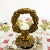Gold Gilded Bronze and Cut and Colored Crystal Stands, Austria, Late 19th Century, Set of 2 For Sale - Image 8 of 12