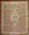 Antique Oversize Square Persian Mahal Sultanabad Rug - 11'2" x 12'4" For Sale - Image 4 of 11