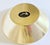 Mid-Century Modern Mid Century Modern Atomic Kraftware Ceramic Tile Bowl For Sale - Image 3 of 4