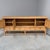 Wood Oak Sideboard by Henning Kjaernulf, 1960s For Sale - Image 7 of 16