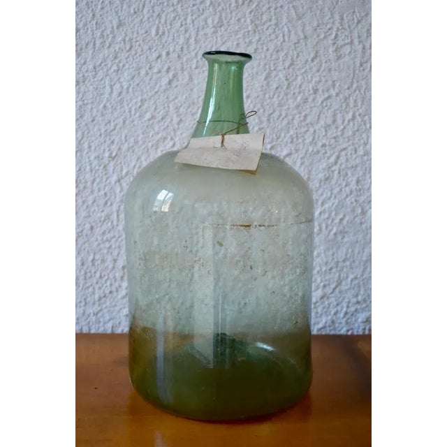 Antique French Bottle For Sale - Image 14 of 14