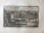 Giuseppe Vasi, Casino di Villa Ludovisi, Etching, 18th Century For Sale