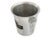 French Vintage French Double-Branded Champagne Bucket For Sale - Image 3 of 6