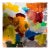 Ingrid Floss (*1970 Cologne, Germany), Painting, 2023 For Sale