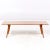 Paul McCobb for Planner Group Mid Century Bench Coffee Table This coffee table measures: 48 wide x 18.25 deep x 15 inches...