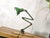 Industrial Four-Arm Machinist Lamp by E.D.L. Green, England, 1950s For Sale - Image 18 of 18