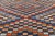Mid 20th Century Zeki Muren Vintage Turkish Sivas Rug, 03'08 X 05'10 For Sale - Image 5 of 10