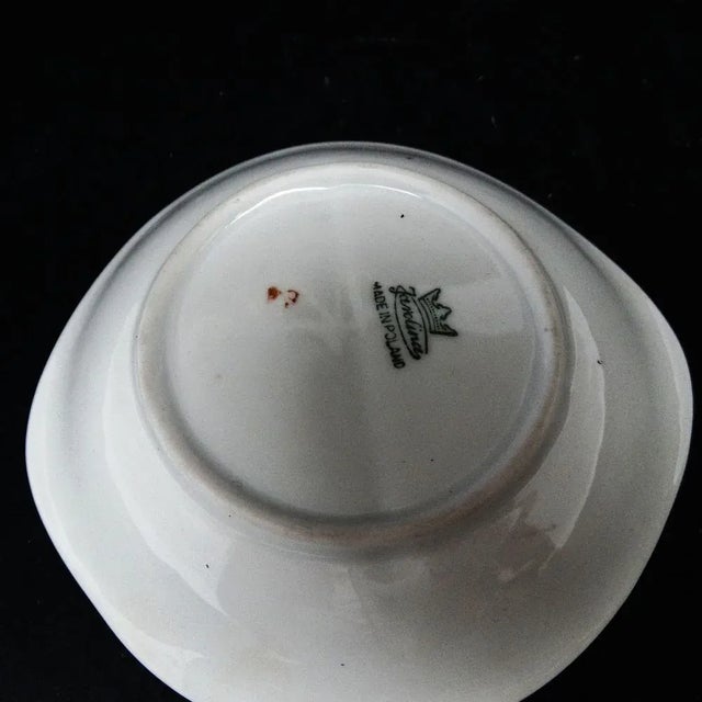 Postmodern Cabaret for Spices from Karolina Factory, Poland, 1960s, in Very Good conditions. Designed 1960 to 1969 This...