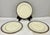 1981 Minton Neoclassical Style "Consort" Dinner Service - 52 pcs For Sale - Image 16 of 18