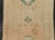 Turkish Mini Rug Oriental Hand Knotted Vintage Rug 1'6" x 3'4" #21095 For Sale - Image 4 of 8