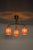 1950s Scandinavian Modern Chandelier in Brass and Cane attributed to Hans Bergström, 1950s For Sale - Image 5 of 9