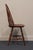 Wood High End Vintage Solid Cherry Early American Windsor Dining Side Chair 303-882 For Sale - Image 7 of 9