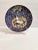 1970s 1970s Limoges Hunt of the Unicorn Plate Limited Edition Number 1 For Sale - Image 5 of 9