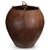 1940s Vintage Iron Water Vessel, 1940s For Sale - Image 5 of 5