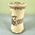 Bridgwood & Clarke Ironstone Aesthetic ‘Orchid’ Toothbrush Holder, Circa 1860 For Sale In Philadelphia - Image 6 of 14