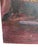 Early 20th Century Still Life Botanical Oil Painting on Canvas For Sale - Image 9 of 11