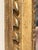 Neoclassical 18c French Antique Louis XVI Neoclassical Mirror With Urn For Sale - Image 3 of 4