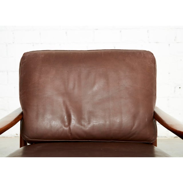Easy Chairs Model Kolding by Erik Wørts for Ikea, 1960s, Set of 2 For Sale - Image 12 of 17