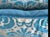 Early 21st Century Pair of Fortuny Textile Pillows For Sale - Image 5 of 8