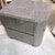 Pair of 1970s Modern Contemporary Nightstands For Sale - Image 13 of 17