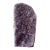 Natural Freestanding Amethyst Geode Crystal Specimen For Sale