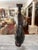 Large Metal Greyhound / Whippet Statue, Dog Sculpture or Heavy Doorstop for Dog Lovers, Ralph Lauren Style, Club Room or Traditional Decor For Sale In New Orleans - Image 6 of 10