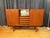 Vintage Danish Sideboard, 1960s For Sale - Image 4 of 18