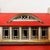 Green Antique Dollhouses and Furniture from Moritz Gottschalk, Germany, 1920s For Sale - Image 8 of 13