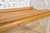 Victorian Aluminium Garden Bench, United Kingdom, 1950s For Sale - Image 12 of 14