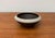 Ceramic Mid-Century German Pottery Minimalist Bowl, 1960s For Sale - Image 7 of 15