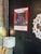 Late 20th Century David Hockney Exhibition Poster For Sale - Image 9 of 10