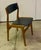 Mid-Century Modern A Pair of Mid Century Modern Chair Attributed to Erik Buch For Sale - Image 3 of 14