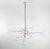 RD15 8 Arms Chandelier by Schwung For Sale - Image 13 of 18