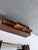 Vintage Norwegian Mirror with Cabinet, 1970s For Sale - Image 6 of 11