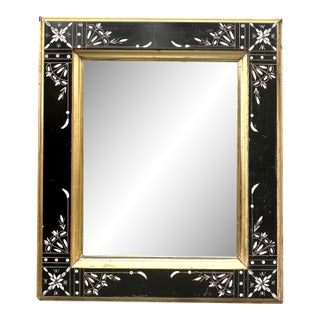 19th Century Victorian Eastlake Mirror Picture Frame. For Sale