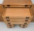 Large Arts & Crafts Cotswold School Oak Enclosed Chest of Drawers, 1906 For Sale - Image 12 of 18
