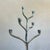 Danish Modern Six Branch Candelabras, 1960s, Set of 2 For Sale - Image 7 of 12