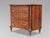 Walnut Inlaid Commode from Brights of Nettlebed, 1980s For Sale - Image 3 of 10