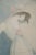 Bernard Charoy, Aurélie, Lithograph For Sale